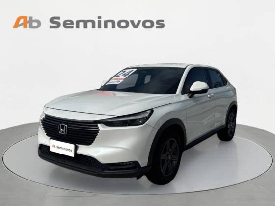 HONDA HR-V 1.5 DI I-VTEC FLEX EXL CVT HONDA HR-V 1.5 DI I-VTEC FLEX EXL CVT